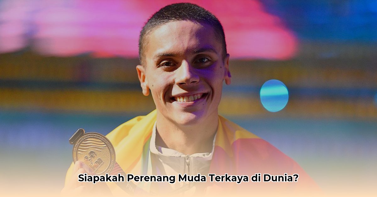 david popovici net worth